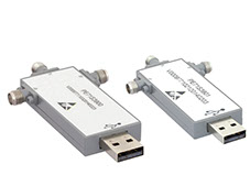 Switches - High Isolation USB